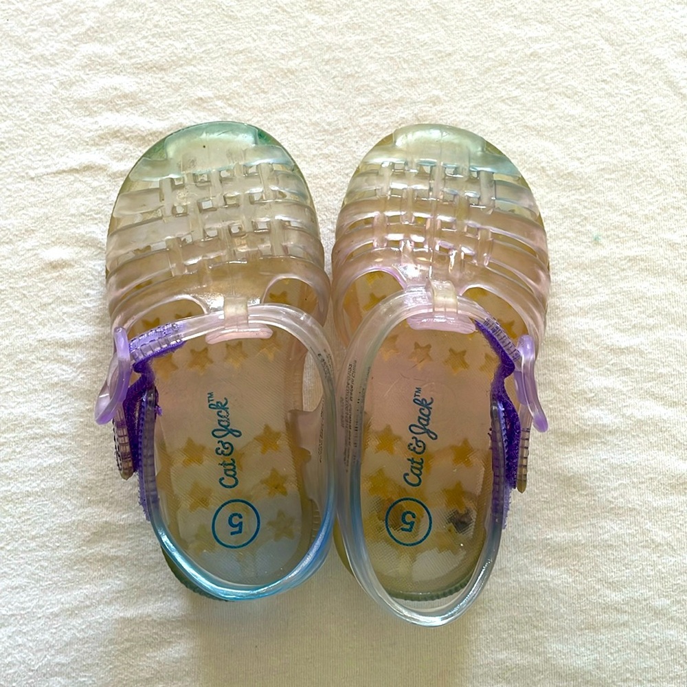 Sz 5T jellies